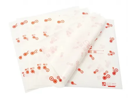 Papel para sándwich