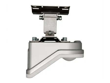 Caudalímetro radar / Flujómetro radar