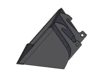 Minicargadora sobre orugas TS65