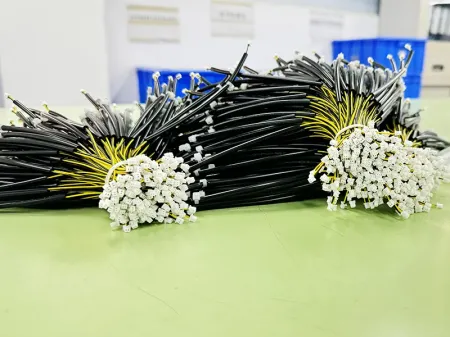 Arnés de Cables para Drones