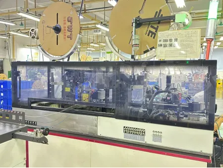 Cables Jumpers & Cables Precrimpados