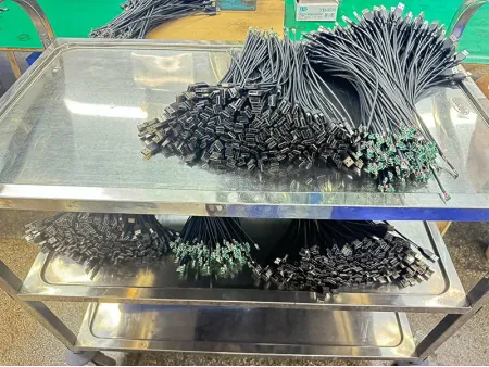 Conjuntos de Cables para Drones