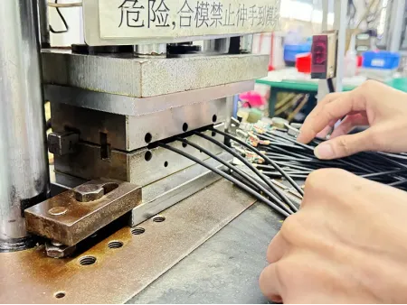 Conjuntos de Cables Industrial