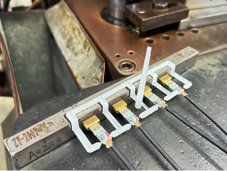 Conjuntos de Cables Industrial