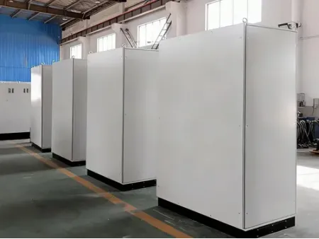 Serie CBES (perfil de acero plegado en cinco secciones)