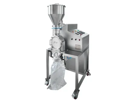 Molino de martillos, serie CFJ