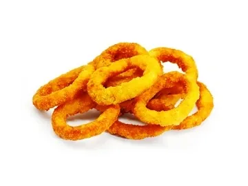 Línea automática de formado, rebozado y empanado de carne