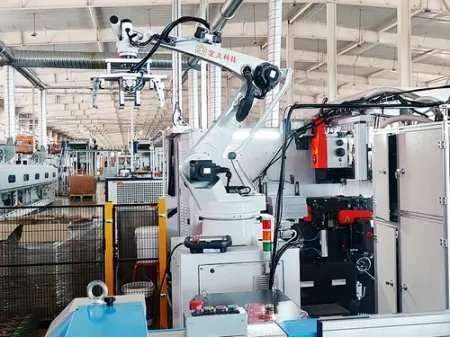 Sistema de transferencia de cuerpos de lata sin conformar