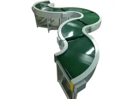 Transportador de banda