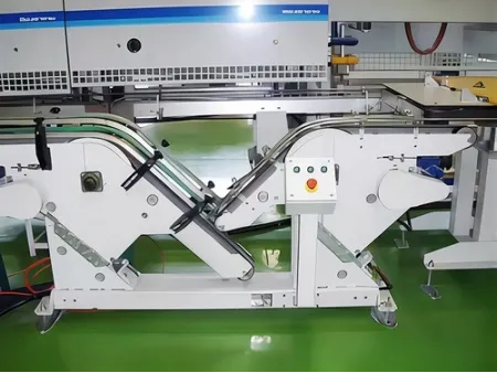 Volteador de cuerpos de lata (enderezador de latas)