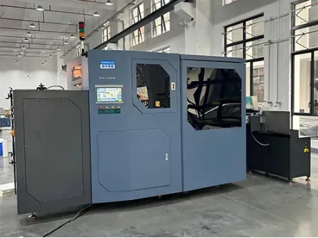 FC-520/800  Troqueladora plana