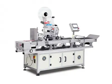 DTJ-320  Etiquetadora RFID