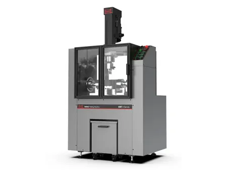 Máquina de ensayo de flexión de chapa metálica