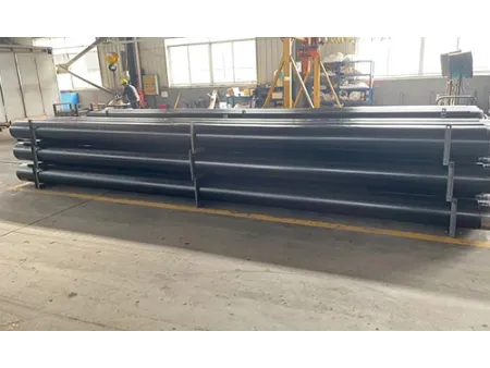 Tubos / Tuberías de revestimiento