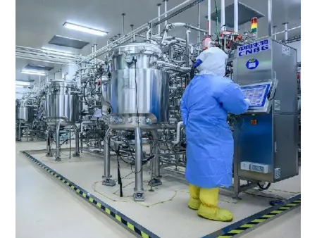 Biorreactor de disco de fibra