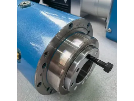 Accionamiento electromecánico, BP Series