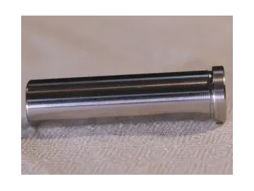 Troqueles de remachado a presión