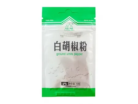 Envasadoras automáticas para bolsas de cuatro lados sellados