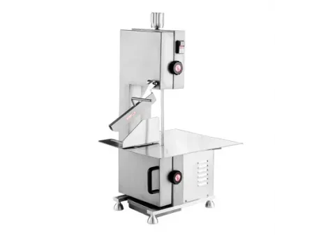 Sierra de huesos (Sierras de cinta para huesos)