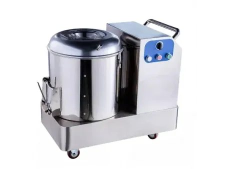 Peladora de papas (peladora de verduras)