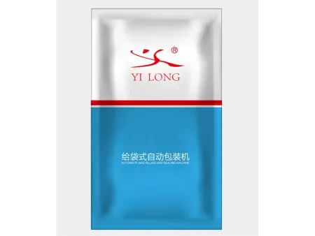 Máquina de llenado y sellado de bolsas flexibles, YL-8SSD/8SSDZ/10SSD