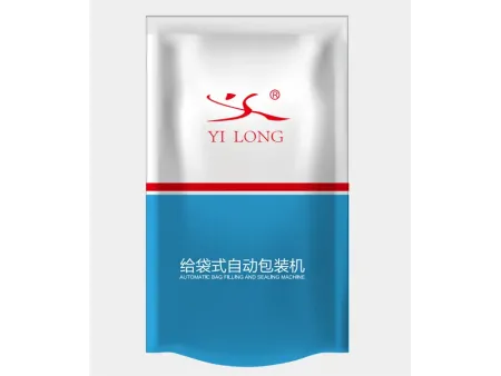 Máquina de llenado y sellado de alta velocidad, YL-10ST