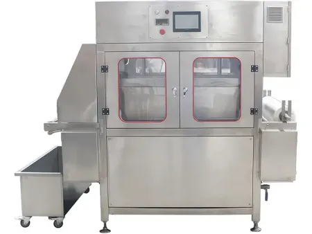 Sistema de Filtración Continua de Aceite de Cocina
