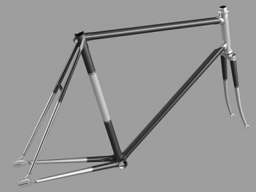 Componentes de aluminio fabricados