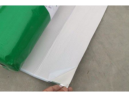 Línea de producción de membranas impermeabilizantes autoadhesivas de butilo