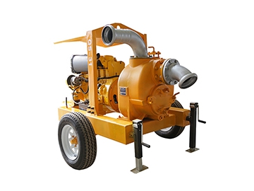 Bomba de motor diesel