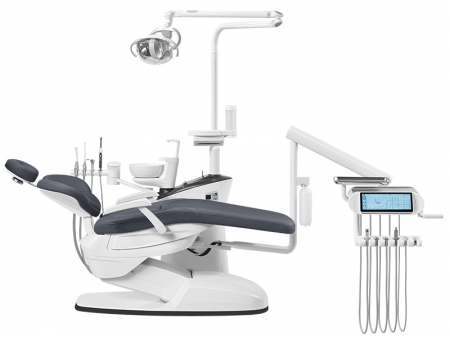 Unidad dental, equipo dental ZC-S600