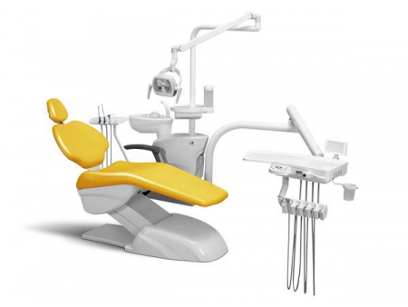 Unidad dental estándar, equipo dental ZC-S300