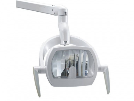 Unidad dental-Equipo dental ZC-S300 (Modelo 2020)