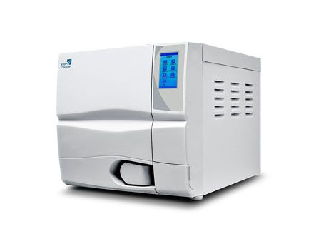 Autoclave de vapor Serie TIGER, Autoclave dental