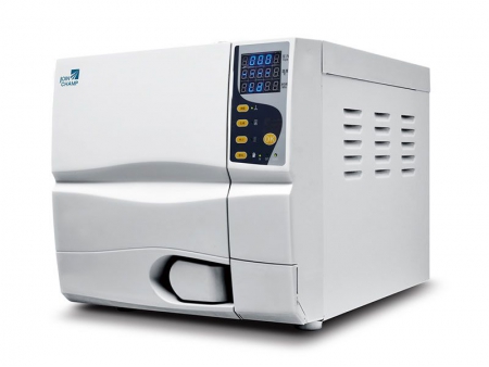 Autoclave de vapor Serie LEOPARD, Autoclave dental