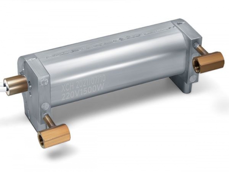 Autoclave de vapor Serie LEOPARD, Autoclave dental