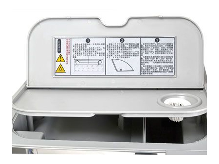 Autoclave de vapor Serie LEOPARD, Autoclave dental