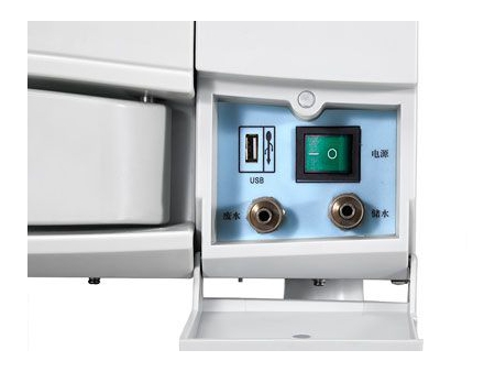 Autoclave de vapor Serie LEOPARD, Autoclave dental