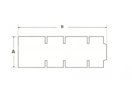 Fabricante de máquinas para fabricar cajas de carton